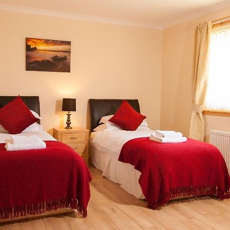 Borve House Hotel Екстер'єр фото
