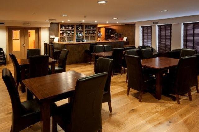 Borve House Hotel Екстер'єр фото