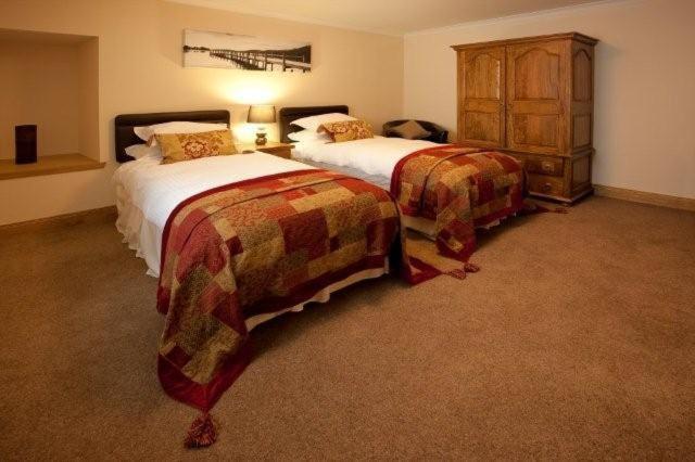 Borve House Hotel Екстер'єр фото